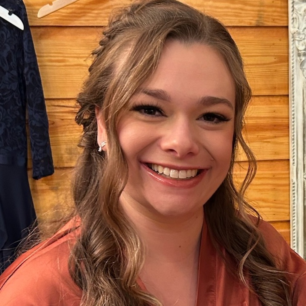 Meet your Posher, Kristen